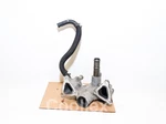 06-18 Lexus IS250 Rear Water By-pass Joint 16356-31021 Oem Used. Fixed Price $50.00.