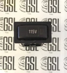 Jdm Toyota Caldina 12V 100V Switch Socket & Outlet ST215 2.0 Gt-t 3S-GTE 1997-02. Fixed Price $24.99.
