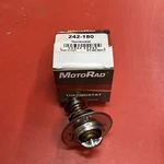 Motorad 242-180 Engine Coolant Thermostat-standard. Fixed Price $9.99.