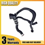 Radiator Coolant Hose 2225014191 For Mercedes Benz 2014-2017 W222 S550 4.7L V8. Fixed Price $59.78.