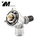Thermostat Housing Kit Assembly For Chevrolet Spark 2013 2014 2015 1.2L 6988257. Fixed Price $14.69.