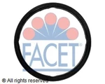 Engine Coolant Thermostat Gasket Facet 7.9600. Fixed Price $9.53.