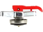 For 1997-2003 Infiniti QX4 Radiator Cap 65228QPFH 1998 1999 2000 2001 2002. Fixed Price $19.17.