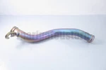 Honda Genuine 19505-5A2-A02 Connecting Pipe Cooling System Accord Sedan 13-17. Fixed Price $76.10.