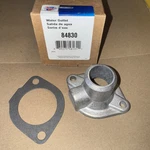 Engine Coolant Water Outlet Carquest 84830. Fixed Price $9.80.