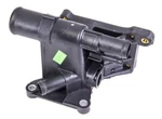 Oem New 2007-2020 Ford Thermostat Coolant Outlet Crossover Connector Adapter 2.0. Fixed Price $58.64.