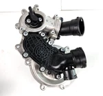 Mercedes Benz G63 Amg Engine Thermostat Assembly Easy Installation (A1772005500). Fixed Price $95.63.
