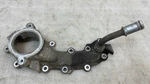Used Engine Coolant Thermostat Housing Fits: 2014 Jeep Wrangler Grade. Fixed Price $156.80.