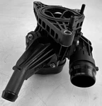Oem 25600-2M820 Integrated Thermal-management For Hyundai Sonata 2024 2026 Ups. Fixed Price $299.00.