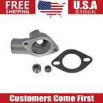 Dorman 902-2009 Engine Coolant Thermostat Housing W/ Gasket For Chevy Gmc Buick. Fixed Price $24.64.