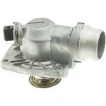 Engine Coolant Thermostat Housing Assembly-integrated Motorad. Fixed Price $140.32.