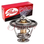 Gates 33914 Engine Coolant Thermostat For THH-013 46337 377-170 32797 Wn. Fixed Price $36.64.
