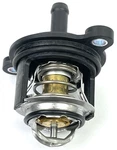 Genuine Ford Thermostat Assembly CM5Z8575D / CM5Z-8575-D Oem. Fixed Price $30.00.