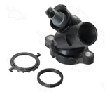Engine Outlet Flange-coolant 4 Seasons 86205. Fixed Price $51.52.