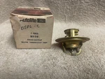 Nos Ford Autolite A8AZ-8575-F 1958-67 Galaxie Mustang 352 390 428 190 Thermostat. Fixed Price $30.00.