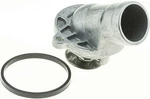 Stant 14569 Engine Coolant Thermostat / Water Outlet Assembly. Fixed Price $33.00.