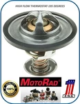Motorad 2065-195 / 45119 Engine Coolant Thermostat-high Flow. Fixed Price $14.95.