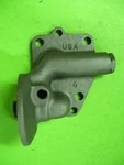 1970 Dodge D100 Sweptline Truck 383 Engine Oil Filter Adapter Mount Mopar. Fixed Price $87.50.