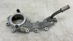 Jeep Jk Wrangler Oem 3.6L Coolant Crossover Thermostat Housing 2012-2017 123474. Fixed Price $180.00.