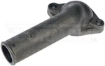 Dorman 902-5030 Engine Coolant Thermostat Housing For 88-95 4RUNNER Pickup. Fixed Price $32.74.