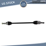 Gsp Rear Left Cv Axle Assembly 2009-2019 Ford Taurus V6 3.5L Awd Fwd. Fixed Price $100.99.