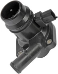 Dorman 902-808 Engine Coolant Thermostat Housing Assembly Water Pump. Fixed Price $77.95.