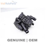2019-2023 Bmw X3 G01 2.0L Thermostat W/ Housing 8642560. Fixed Price $189.99.