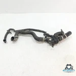 17-20 Jaguar F-type 3.0L P380 Awd Engine Thermostat Housing FX23-8A587-AG Oem. Fixed Price $78.99.