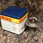 Stant 14048/MOTORAD 319-180 Coolant Thermostat For 2016 Miata & More. Fixed Price $11.95.
