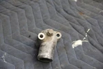 Porsche Coolant Water Feed Pipe Neck 944.104.315.4R. Fixed Price $20.00.