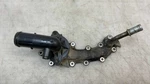 Used Engine Coolant Thermostat Housing Fits: 2012 Jeep Wrangler Grade. Fixed Price $156.80.