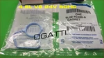 One Thermostat Housing Lower Gasket Explorer F-150 Mustang 4.6L 6L2Z-8C388-A. Fixed Price $6.99.