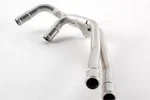 Genuine Vw Audi Touareg Q7 7L6 7LA 7P5 7P6 4LB Coolant Pipe 7L0815802A. Fixed Price $101.74.