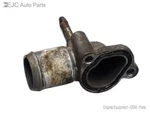 Coolant Inlet From 2014 Ford F-150 5.0 BR3E8594PA Gas. Fixed Price $24.95.