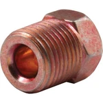 Allstar Performance Inverted Flare Nut 2PK 7/16-24 3/16 Line- ALL50113. Fixed Price $5.91.