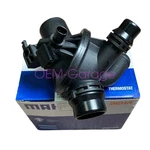 11538671517 7580627 Oem Mahle Bher Thermostat & Housing For Bmw 2011-2013 530I. Fixed Price $65.80.