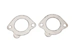 New Oem Ford RG-521, D4PZ-8255-K Thermostat Housing Gaskets Qty Nos. Fixed Price $7.99.