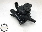 2022-2025 Hyundai Santa Cruz 2.5L Engine Coolant Thermostat Housing Oem. Fixed Price $239.99.