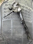 Genuine Acura Integra Gsr B18C1 Water Pump Connecting Pipe & Thermostat Housing. Fixed Price $149.99.