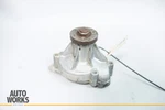 98-03 Jaguar XJ8 Vanden Plas X308 Thermostat Water Unit 96JV8A511AC Oem. Fixed Price $49.50.