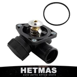 Engine Coolant Thermostat Housing Assembly Ford Thunderbird 2003-05 902-783. Fixed Price $23.80.