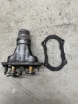 08 09 10 Ford F250 F350 6.4 Diesel Thermostat Housing Powerstroke Oem 4K659-000. Fixed Price $20.00.