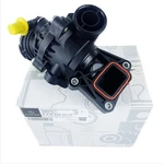 A2762000315 Engine Coolant Thermostat Fits 17-20 Mercedes-benz C43 CLS400 SL450. Fixed Price $108.00.
