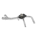Engine Coolant Thermostat Housing Assembly For 2007-2017 Acadia Saturn Outlook. Fixed Price $31.53.