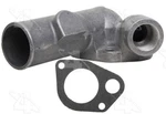 Engine Coolant Water Outlet Seasons 84816. Fixed Price $25.12.
