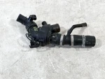 16-20 Jaguar Xe Xf F-pace 3.0 Engine Motor Coolant Thermsotat Housing Oem. Fixed Price $75.00.