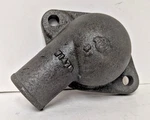 Nos Everco 1962-1967 Chevy Ii Nova Water Neck Outlet & Cyl W1478 Gm 3799344. Fixed Price $49.00.