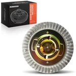 A-premium Engine Cooling Fan Clutch Ford F-150 1975-1987 Mustang Chevy Buick. Fixed Price $52.99.