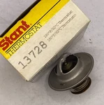 Nos Stant 13728 Engine Coolant Thermostat Oe Type 180F/82C. Fixed Price $7.92.