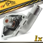 A-premium Engine Coolant Thermostat Housing Assembly For Nissan Altima Murano. Fixed Price $28.34.